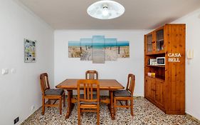Casa Bell - Appartamento Con Parcheggio Privato E Bike Room
