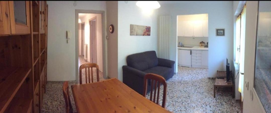 Casa Bell - Appartamento Con Parcheggio Privato E Bike Room Finale Ligure Exterior photo