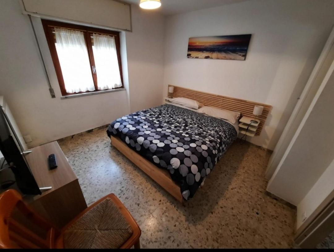 Casa Bell - Appartamento Con Parcheggio Privato E Bike Room Finale Ligure Exterior photo