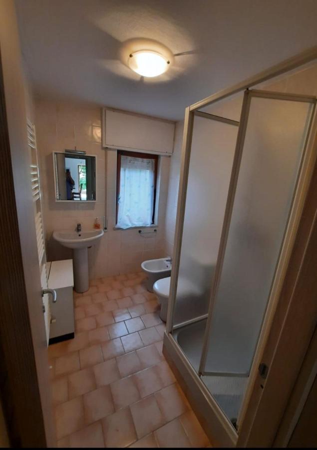 Casa Bell - Appartamento Con Parcheggio Privato E Bike Room Finale Ligure Exterior photo