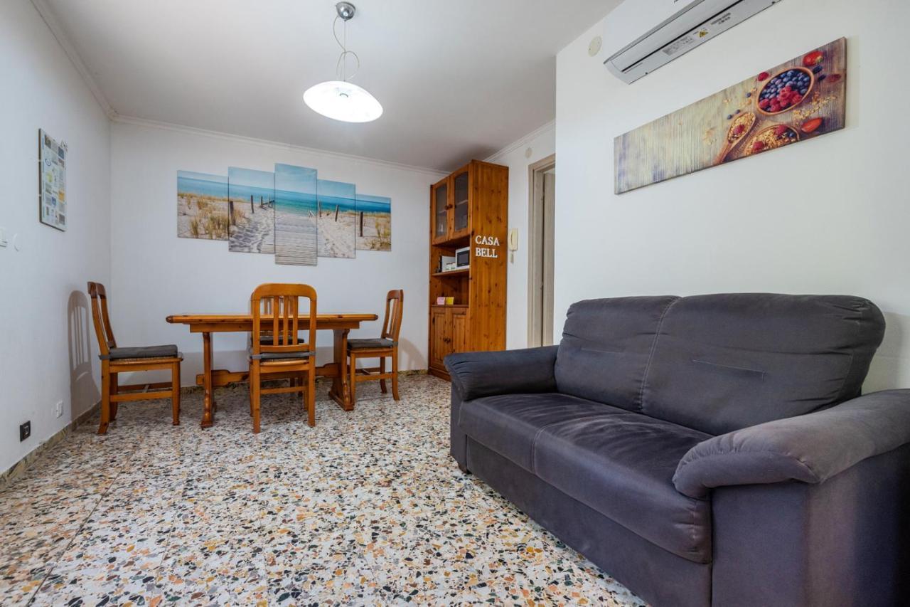 Casa Bell - Appartamento Con Parcheggio Privato E Bike Room Finale Ligure Exterior photo